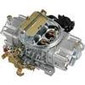 Carburetion