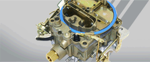 Carburetion